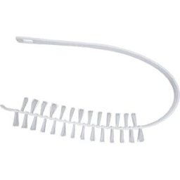 INF Brosse de nettoyage pour machine à laver