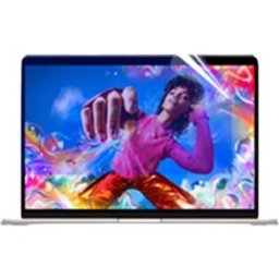 INF Protection d'écran 11 pouces MacBook Air (A1370/A1465) - Film PET Anti-Rayures et Anti-Poussière compatible avec APPLE