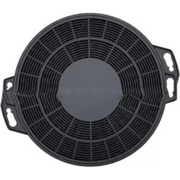 INF Pack de 2 filtres à charbon actif pour hotte - Inserts ABS 20cm x 20cm pour recirculation interne, compatible avec CF918