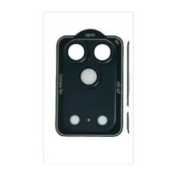 INF Protection d'objectif AR Anti-Reflet Mat compatible avec iPhone 17 Pro Max - Couvercle d'objectif de caméra en verre trempé