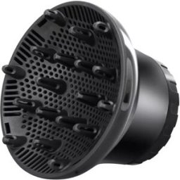 INF Diffuseur de curling pour sèche-cheveux pliable