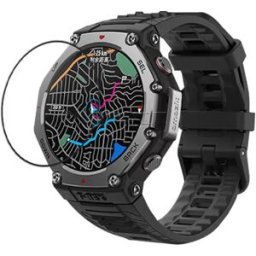 INF Protecteurs d'écran pour Amazfit T-Rex 3, Pack de 2
