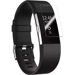 INF Protections d'écran Fitbit Charge 2 pack de 5