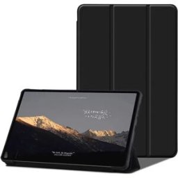 INF Étui de protection noir de qualité supérieure pour Xiaomi Pad 5/5 Pro 11