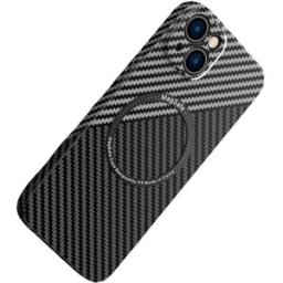 INF Coque iPhone 13 Series ultra-fine en fibre de carbone avec MagSafe iPhone 13 Pro max