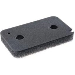 INF Pack de 2 filtres pour sèche-linge Miele 9499230 avec pompe à chaleur