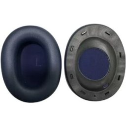 INF Coussinets de remplacement compatibles avec JBL Tour One M3 - Ensemble de 2 pièces Bleu