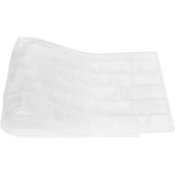 INF Étui de protection en TPU pour clavier MacBook Version européenne 12 A1534 /A1708