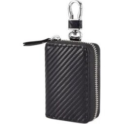 INF Pochette de protection RFID pour clés de voiture - Sécurisez votre porte-clés