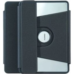 INF Étui de Protection Rotatif à 360° avec Clavier Bluetooth pour compatible with Huawei MatePad 11 (2021)