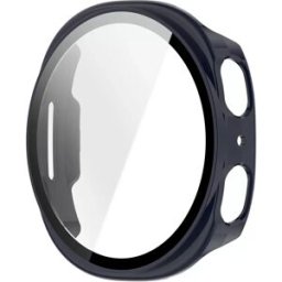 INF Étui pour Samsung Galaxy Watch 8 40mm Bleu