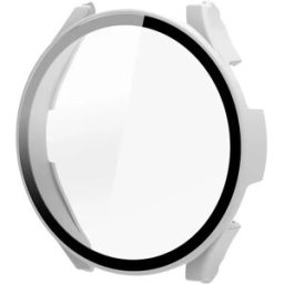 INF Coque avec protection d'écran pour Samsung Galaxy Watch 4/5 40 mm
