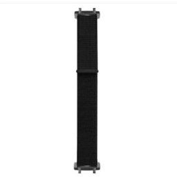 INF Sangle de remplacement en nylon tressé compatible avec Amazfit T-Rex3 - Respirante, Élastique, Étanche