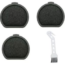 INF Ensemble de filtres Electrolux : Performance d'aspiration supérieure, kit de 4 pièces
