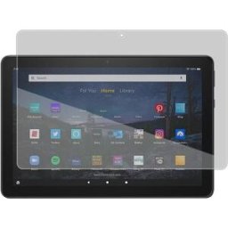INF Film de protection d'écran anti-espion en verre trempé pour tablette Compatible avec Amazon Fire HD 10 (2021) 10.1 pouces