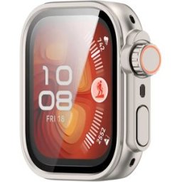 INF Boîtier de Conversion Huawei Watch Fit 4 Pro vers Apple Ultra 2 Multicolore
