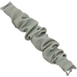 INF Bracelet Élastique Chouchou Compatible avec Xiaomi Mi Band 8 - Confort et Style Vert