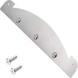 INF Diffuseur de chaleur pour barbecues Pit Boss
