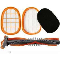 INF Kit d'accessoires de remplacement compatible avec les aspirateurs Philips FC6812/FC6814/FC6822/FC6823/FC6827