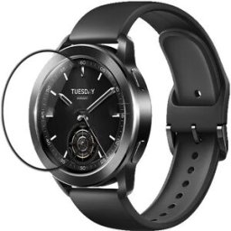 INF Pack de 2 protecteurs d'écran pour Xiaomi Watch S3