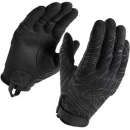 INF Gants de Tir Tactiques : Antidérapants, Compatibles avec Écran Tactile, Gants Intégraux pour Sports de Plein Air