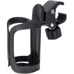 INF Porte-bouteille d'eau pour vélo à dégagement rapide