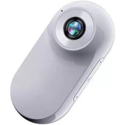 INF Caméra d'action A100 avec carte TF de 32 Go