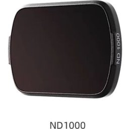 INF Filtre ND1000 pour DJI Pocket 3 : Capturez des images exceptionnelles en toutes conditions