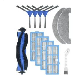 INF Accessoires pour aspirateur robot Proscenic 850T 13 pièces