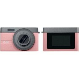INF Mini Caméra X2 : Appareil photo de poche compact et puissant