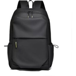 INF Sac à dos étanche pour ordinateur portable 15,6 pouces