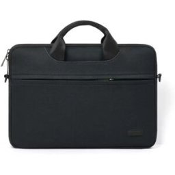 INF Sacoche d'ordinateur portable professionnelle résistante à l'eau et antichoc pour ordinateurs portables 13/15,6 pouces 15,6 pouces