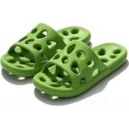 INF Sandales de Bain Antidérapantes en EVA Respirant - Séchage Rapide & Confortables L