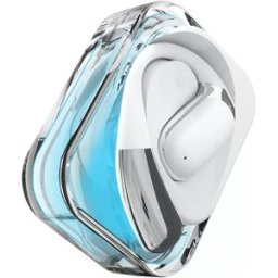 INF Écouteurs à Oreille Ouverte Sans Fil Bluetooth avec Traduction IA A70