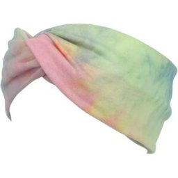 INF Bandeau élastique - Motif tie-dye