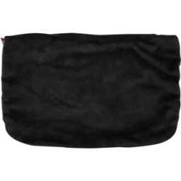 INF Housse de protection anti-poussière compatible avec le lecteur DVD Sony DVP-SR510H - Peluche douce, ajustement personnalisé