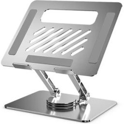 INF Support réglable de 17 pouces pour tablettes et ordinateurs portables