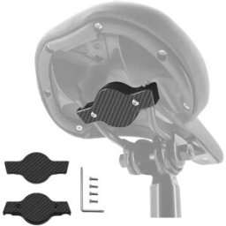 INF Support de vélo antivol AirTag Paquet de 2