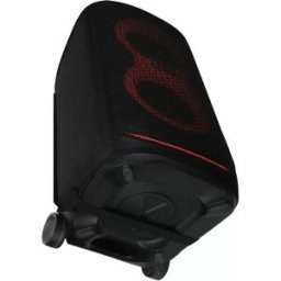 INF Housse de protection pour JBL PartyBox Stage 320 Anti-poussière et portable