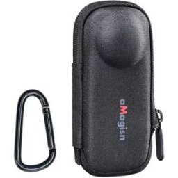 INF Étui de rangement pour corps Insta360 - Protection optimale pour votre caméra X5