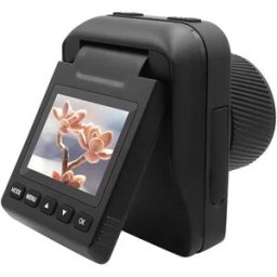 INF Caméra Time Lapse 4K Couleur avec Longue Autonomie pour Construction & Sécurité