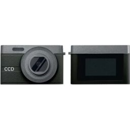 INF Mini Caméra X2 : Caméra de Poche Compacte et Puissante