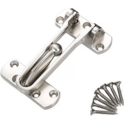 INF Barre d'oscillation de serrure de porte de sécurité à la maison