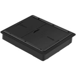 INF Organisateur de console centrale pour Tesla Model 3/Y - Boîte de rangement