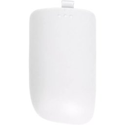 INF Couvercle latéral de la batterie de l'appareil photo Polaroid Mini 12 Blanc