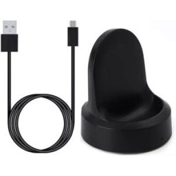 INF Chargeur sans fil pour Samsung Gear S3 / S2