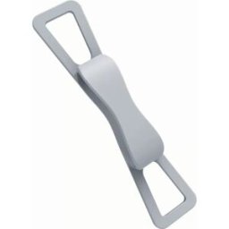INF Dragonne Confortable pour Tablettes Kindle - Prise Améliorée Gris