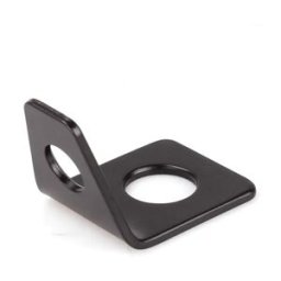 INF Clip de ceinture de sécurité - Support d'angle de 90 degrés