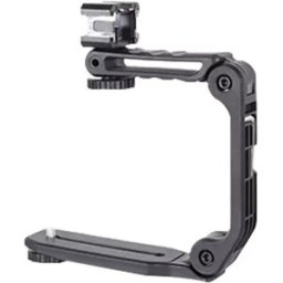 INF Support triple caméra pliable