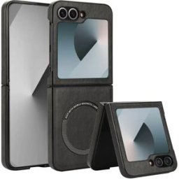 INF Étui de protection magnétique pour Motorola Razr 40 Ultra